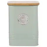 Typhoon Living Squircle Teedose mintgrün 1,3 l