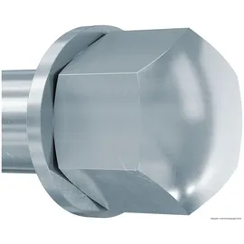 Fischer Metallanker FH II 12/25 H 50 Stück