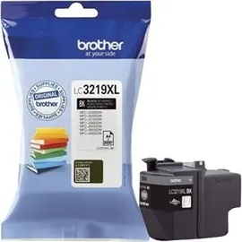 Brother LC-3219XL-BK schwarz