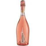 Bottega Il Vino dei Poeti Venezia DOC Spumante Brut Rosé Sekt - 750ml (Packung mit 6)