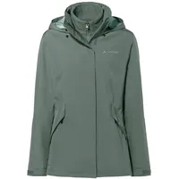 Vaude Rosemoor 3in1 Jacke - Agave - 40