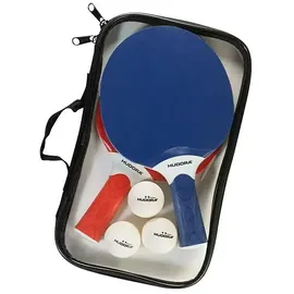Hudora Tischtennis-Set Outdoor (6 -tlg.)