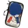 Hudora Tischtennis-Set Outdoor (6 -tlg.)