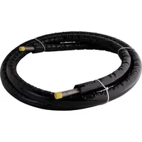 Evenes Solar-Flexrohr Wellrohrleitung 1 in 1 DN20 5 m