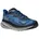 Blau Schwarz 44