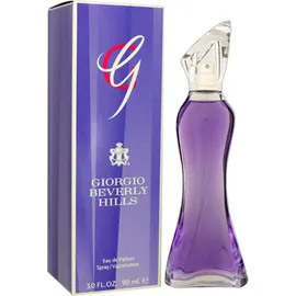 Giorgio Beverly Hills G Eau de Parfum 90 ml