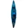 Wattsup Torpedo 1p Aufblasbares Kajak – Blue – 365 x 72 cm