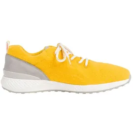 Marco Tozzi Damen gelb Gr. 38 - 38