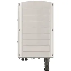  3PH Wechselrichter, mit Synergie-Technologie, Sekundäre Einheit Ohne Rapid Sh... 