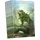 neverrift TCG Card Sleeves Thornspine Tyrant 40 Stück