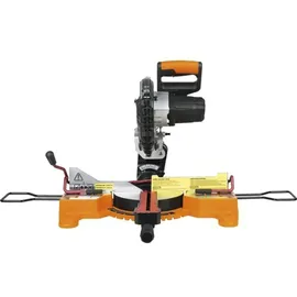 Worx WX845.9 ohne Akku