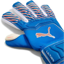 Puma Ultra Pro NC ultra blue/glowing red 6