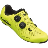 Catlike Mixino RC1 Carbon 45, Gelb Fluor