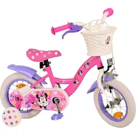 Volare Minnie 12 Zoll rosa