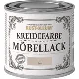 Rust Oleum Rust-Oleum Kreidefarbe Möbellack Jute Matt 125 ml