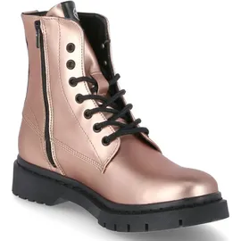TAMARIS Damen Stiefelette 1-1-25833-25 952 metallic normal Größe: 37 EU
