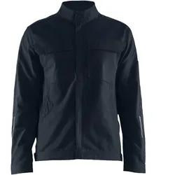 Stretch-Bundjacke "4466" Industrie - XXL - dunkelmarine