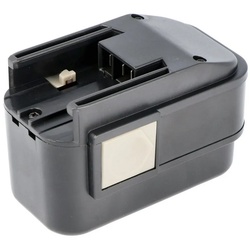AccuCell Akku passend für Atlas Copco B9.6, BX9.6, MX9.6 1, Zusatz-Akku