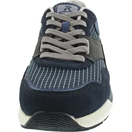 Rieker U1402-14 Damen Blau 41