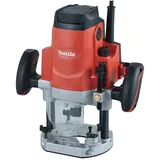 Makita M3602 Oberfräse 1650W Fräsmaschine Fräser Oberfräsen Handfräse 6 - 8 mm