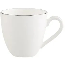 Villeroy & Boch Espressotasse 0,06 l Weiß
