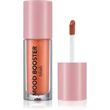 Flormar Teint-Make-up Rouge-BronzerMood Booster Blush 001 Follow your Heart 4 ml
