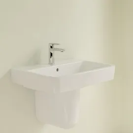 Villeroy & Boch O.novo Waschtisch 65 x 46 cm 4A4165T2