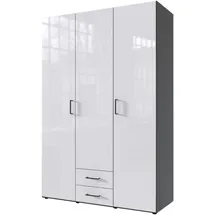 WIMEX »Mugano« mit oder kurzen Griffen aus Metall, wahlweise mit oder ohne Spiegel, mit Schubladen