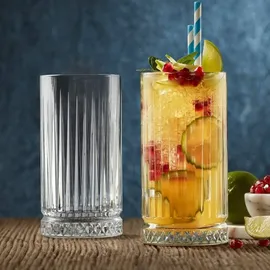 Pasabahce Elysia Longdrinkglas 0,445 l 4 St.