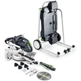 Festool KS 60 E-UG-Set