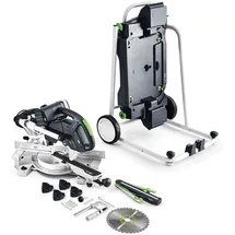 Festool KS 60 E-UG-Set