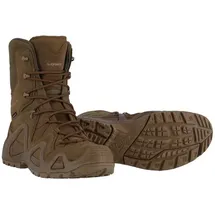 Lowa Zephyr GTX HI TF Coyote OP, 44, Coyote - 44 EU
