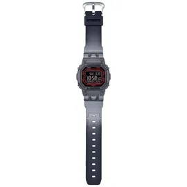 Casio G-Shock Armbanduhr DW-B5600G-1ER