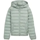 1042098 Jacke gleam jade green L