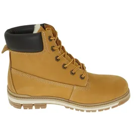 Dockers Winterstiefel golden tan 45