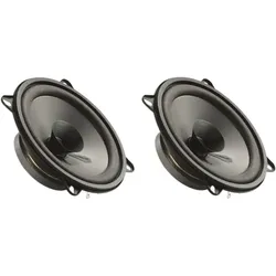 PHONOCAR Industrievertretung Frank Walter DC Lautsprecher 130mm  66123