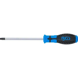 BGS Schraubendreher T-Profil (für Torx) T40 Klingenlänge 150 mm