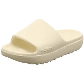 adidas Lumia Adilette Wonder White / Wonder White / Wonder White 43