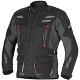 BÜSE Lago III Textiljacke Schwarz 5XL