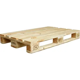 GERSO Flachpalette Europalette Beige