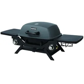 Primaster CityFlame 2 schwarz