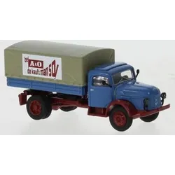 BREKINA 58047 1:87 Steyr 380 PP 