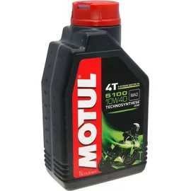 Motul 5100 104066 10W-40 1 l