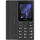 Nokia 105 2G (2024) Charcoal