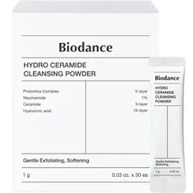 biodance Hydro Ceramide Cleansing Powder 30 g