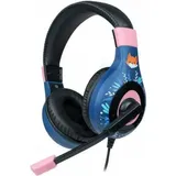 Bigben Interactive Stereo-Gaming-Headset V1 fox