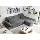ed-lifestyle polstermöbel MELFI - SC ca. 275,00x168,00