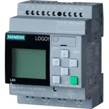 Siemens 6ED1052-1HB08-0BA2 SPS-Steuerungsmodul 24 V/DC, 24 V/AC