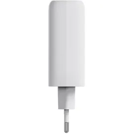 Trust Maxo USB-C-Ladegerät 100 W - Weiß EU