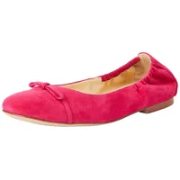 HÖGL Damen Betty Ballerinas, pink, 41 EU